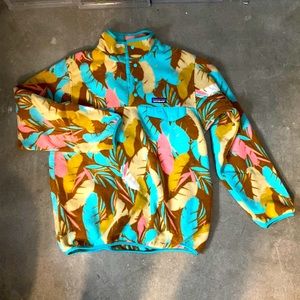 Patagonia Women’s pullover